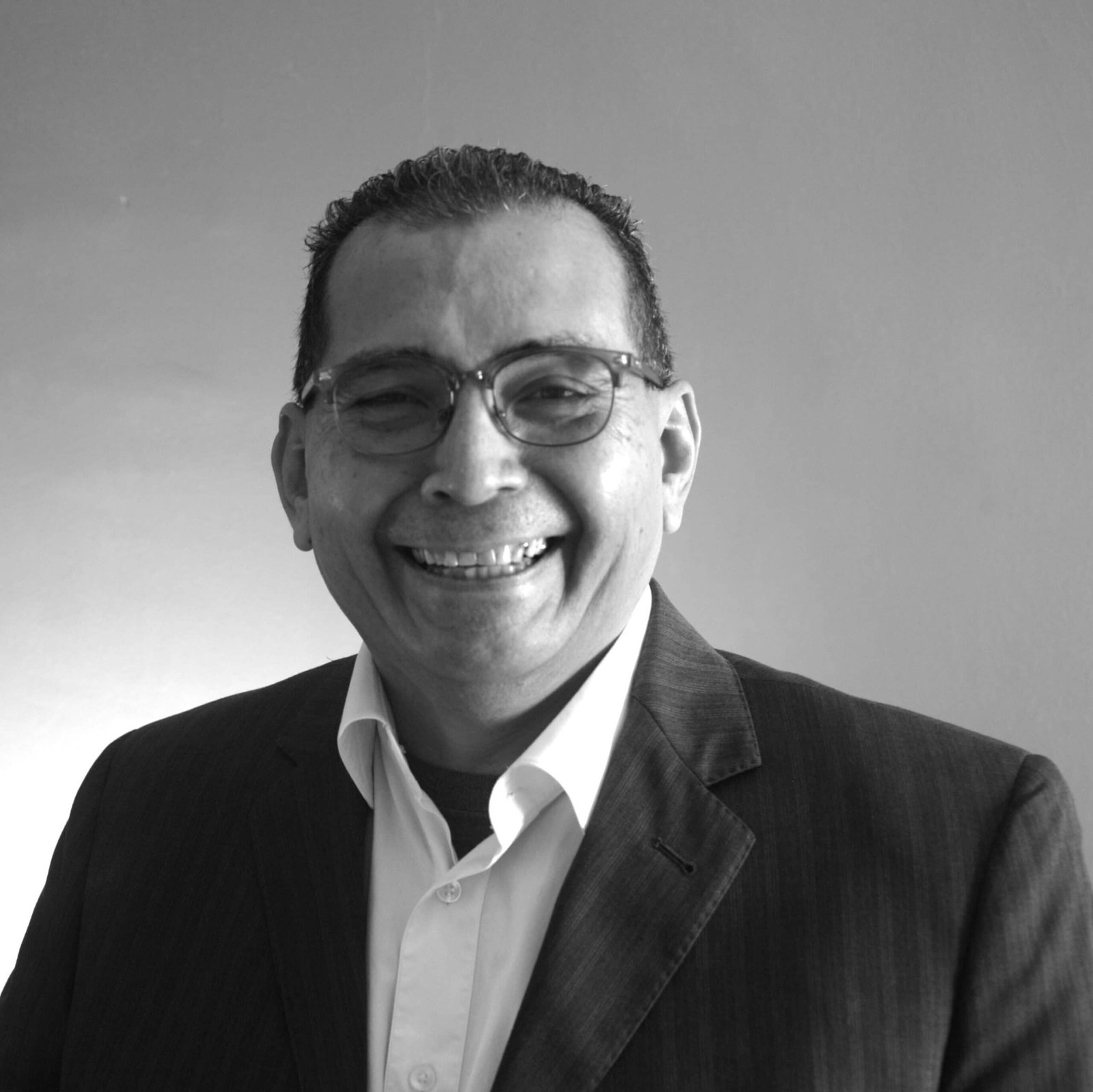 Profe Sergio Ruiz