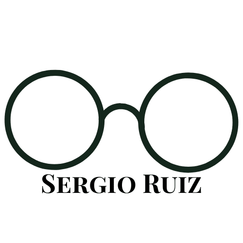 Profe Sergio Ruiz
