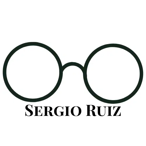 Profe Sergio Ruiz
