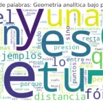 🧠 Cómo resolver problemas de geometría analítica bajo presión en tu examen de admisión